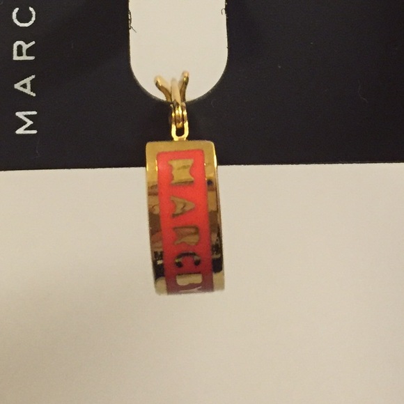 Brand new Marc by Marc Jacobs earrings - Picture 2 of 2