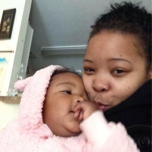 Meet your Posher, Shae