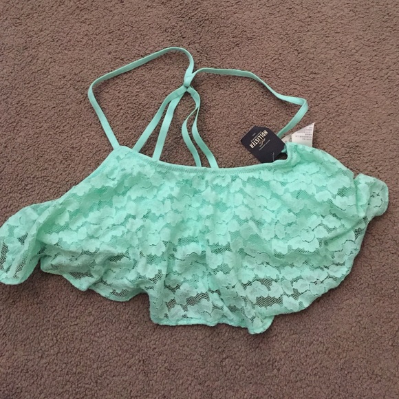 Crop top - Picture 1 of 1