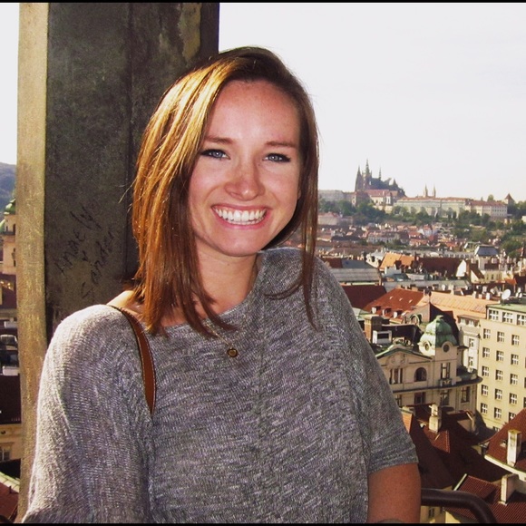 Meet your Posher, Eileen