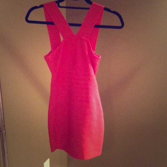 Marciano size small mini dress