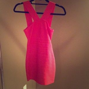 Marciano size small mini dress