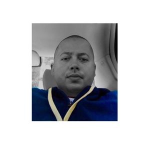 Meet your Posher, Ted