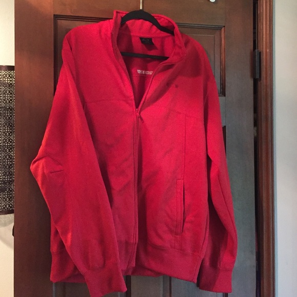 Men's Oakley Jacket