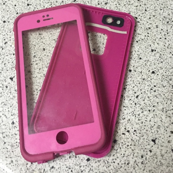 Phone cover