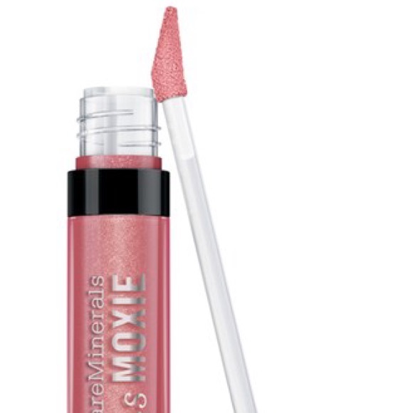 bareMinerals Marvelous Moxie Plumping Lipgloss - Picture 2 of 3