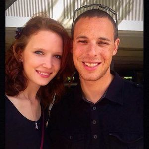 Meet your Posher, Kristina