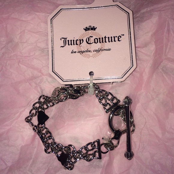 Juicy Couture Bracelet