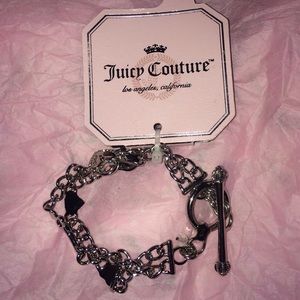 Juicy Couture Bracelet