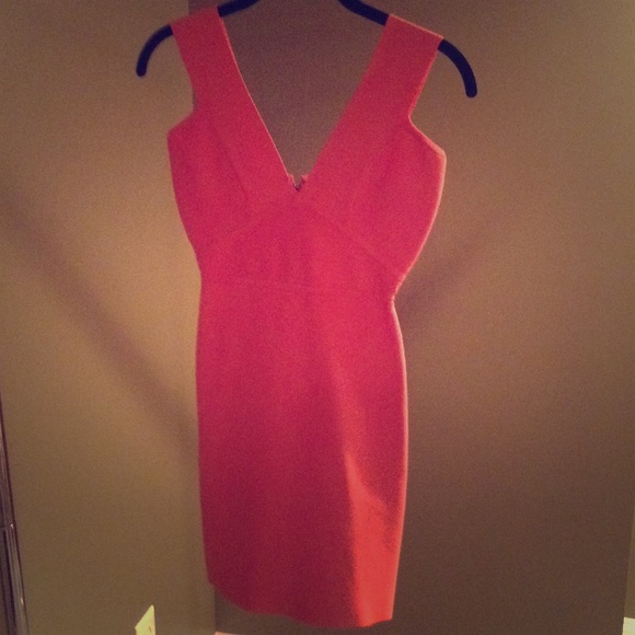Bcbg mini dress