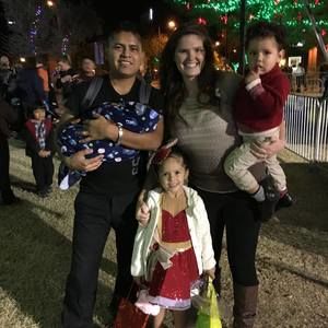 Meet your Posher, Cherilyn