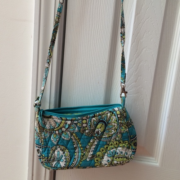Vera Bradley Purse