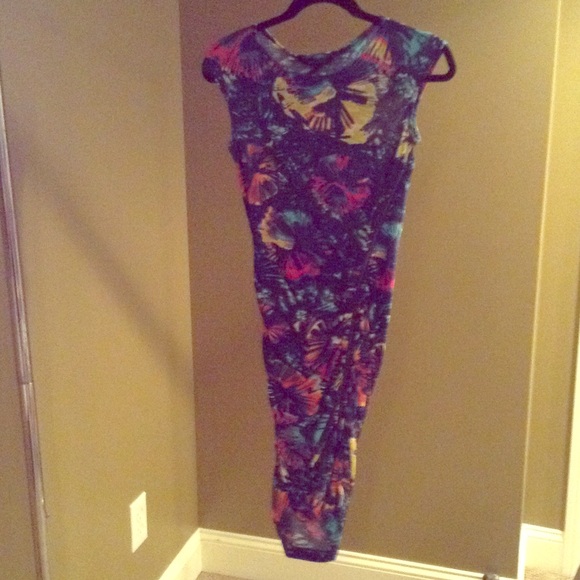 Bcbg size extra small minidress