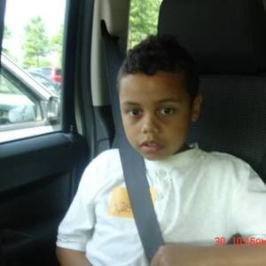 Meet your Posher, Robert