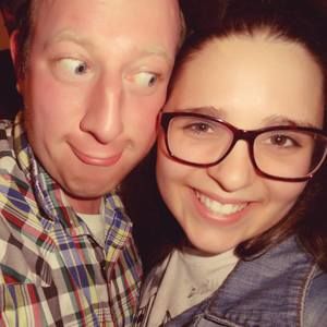 Meet your Posher, Alexis