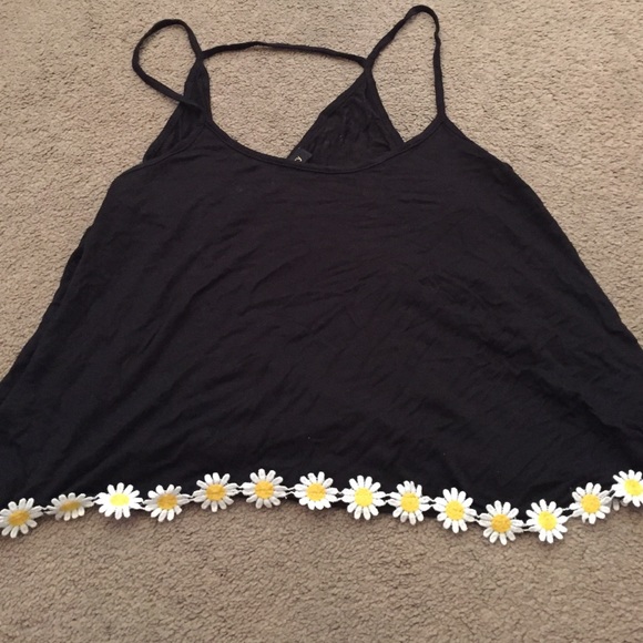 Tilly's Tops - Tank top