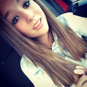 Meet your Posher, Heather