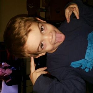 Meet your Posher, Andi