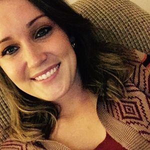 Meet your Posher, Bethany