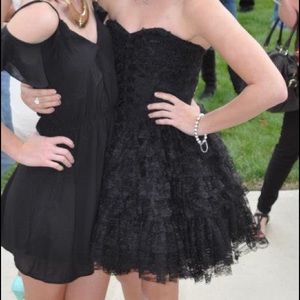 Betsey Johnson Dress