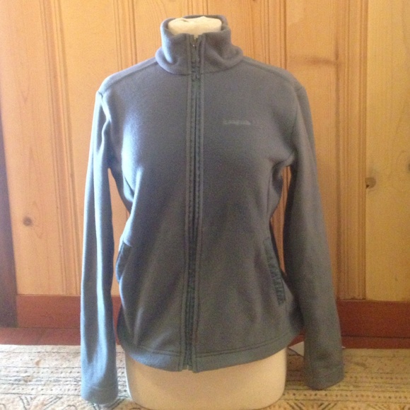 Women's like new Patagonia Fleas zip up
