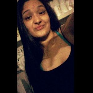 Meet your Posher, Adrienne