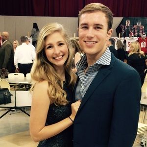 Meet your Posher, Haley