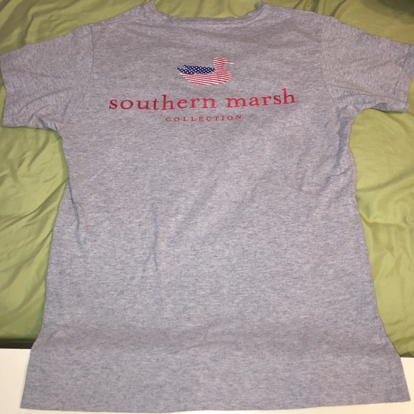 Southern Marsh T-Shirt