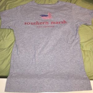 Southern Marsh T-Shirt