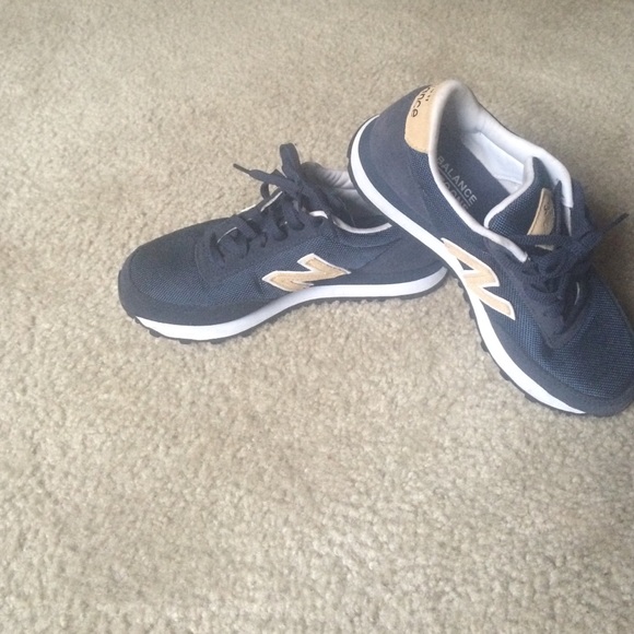 New Balance 501