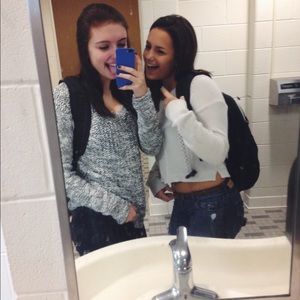 Meet your Posher, Hailey