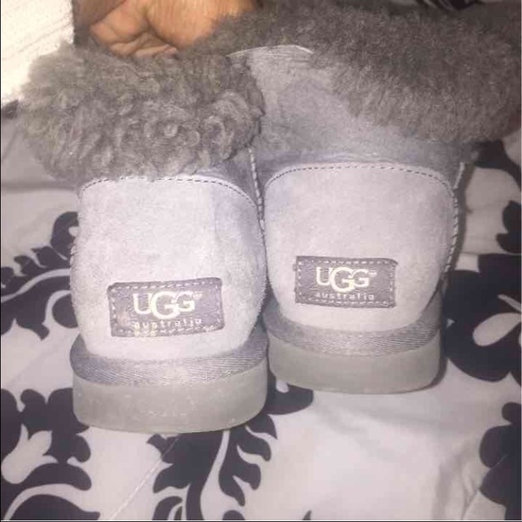 Ugg