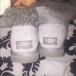 Ugg
