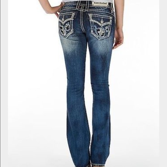 ISO Gloria & Iselin Rock revivals SZ 26!💕 - Picture 4 of 4