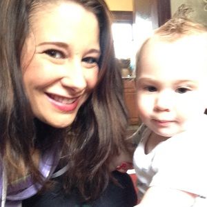 Meet your Posher, Jamie