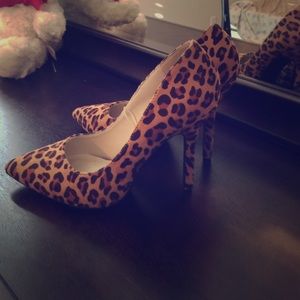 Rue21 heels