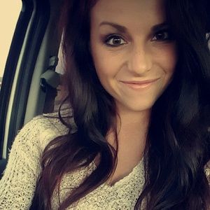 Meet your Posher, Kelsey