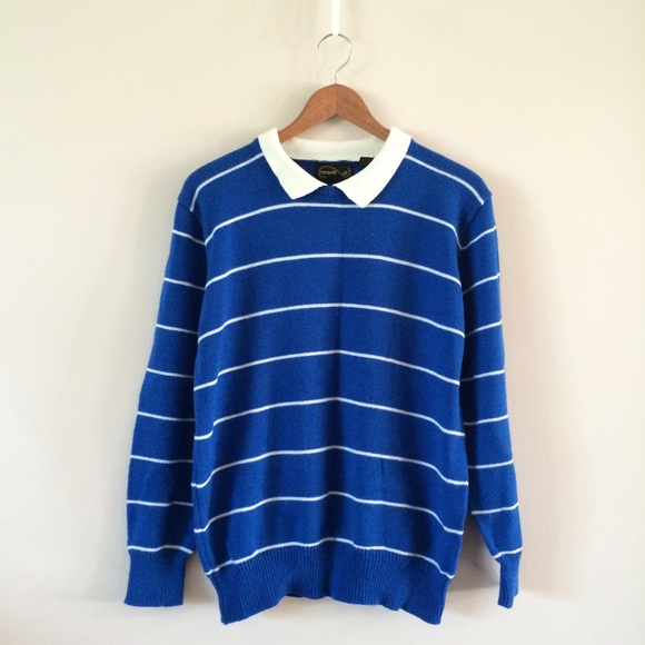 Vintage Sweaters - Bookworm Sweater