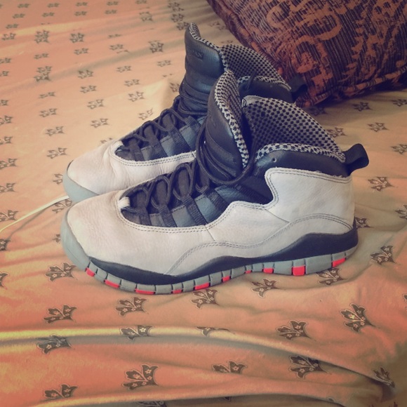 Jordan's