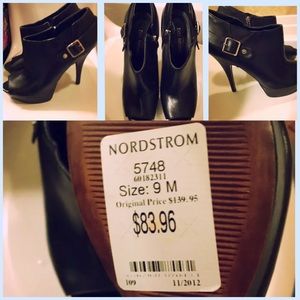 Enzo Angiolini size 9m women's heals