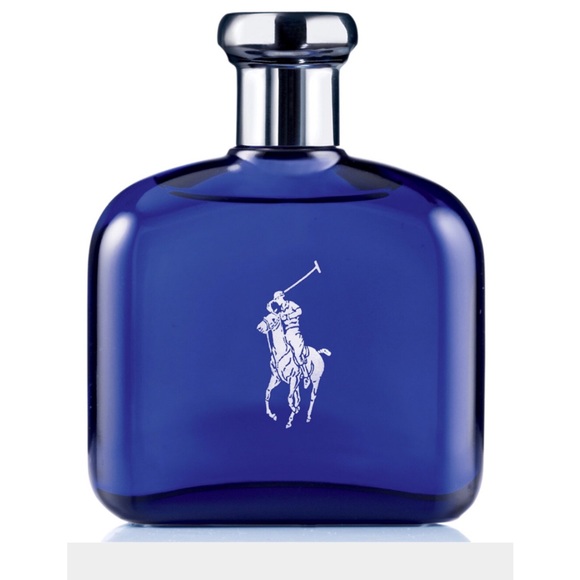 Cologne Ralph Lauren Polo Blue