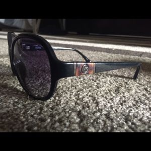 Michael Kors Sunglasses