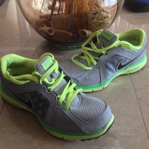 Nike Dual Fushion Running Shoes