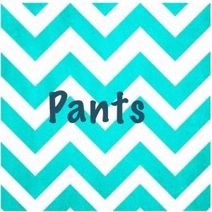 Pants For Sale