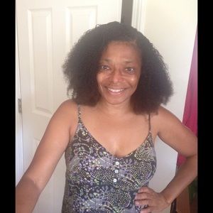 Meet your Posher, Barbara