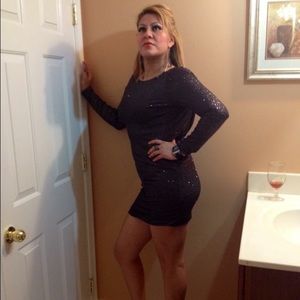 Meet your Posher, Lucrecia