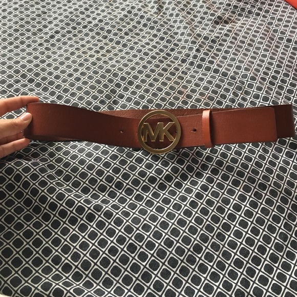 Michael Kors belt