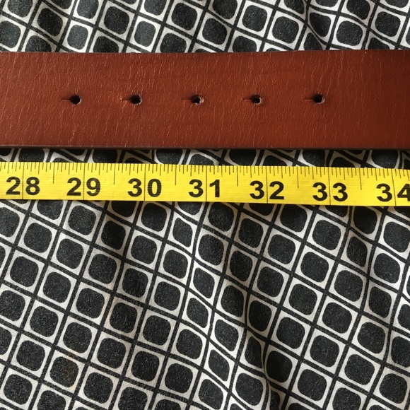 Michael Kors belt