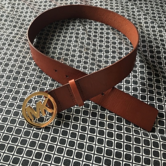 Michael Kors belt main image 4