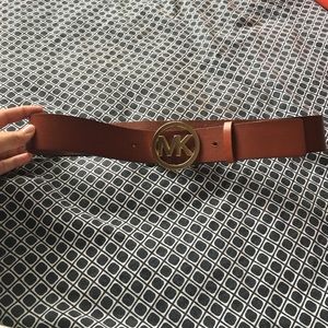 Michael Kors belt